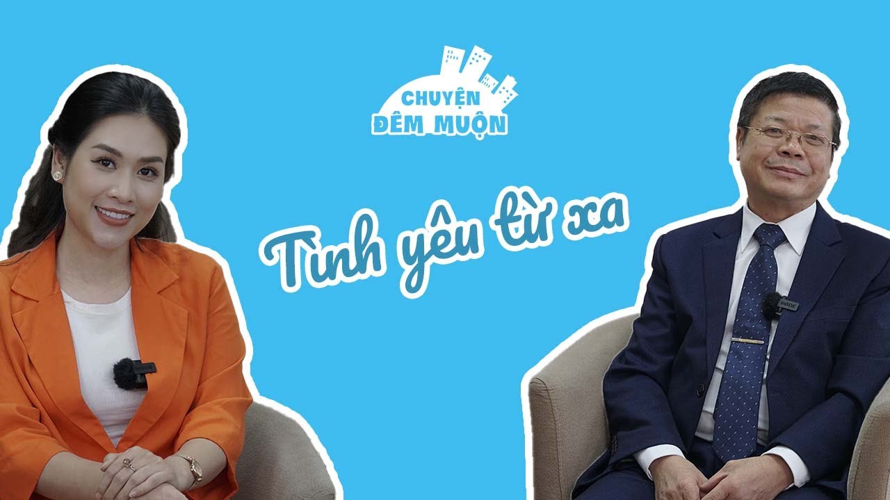 Tình Dục Qua Điện Thoại Có Phải Bất Thường? | Chuyện Đêm Muộn