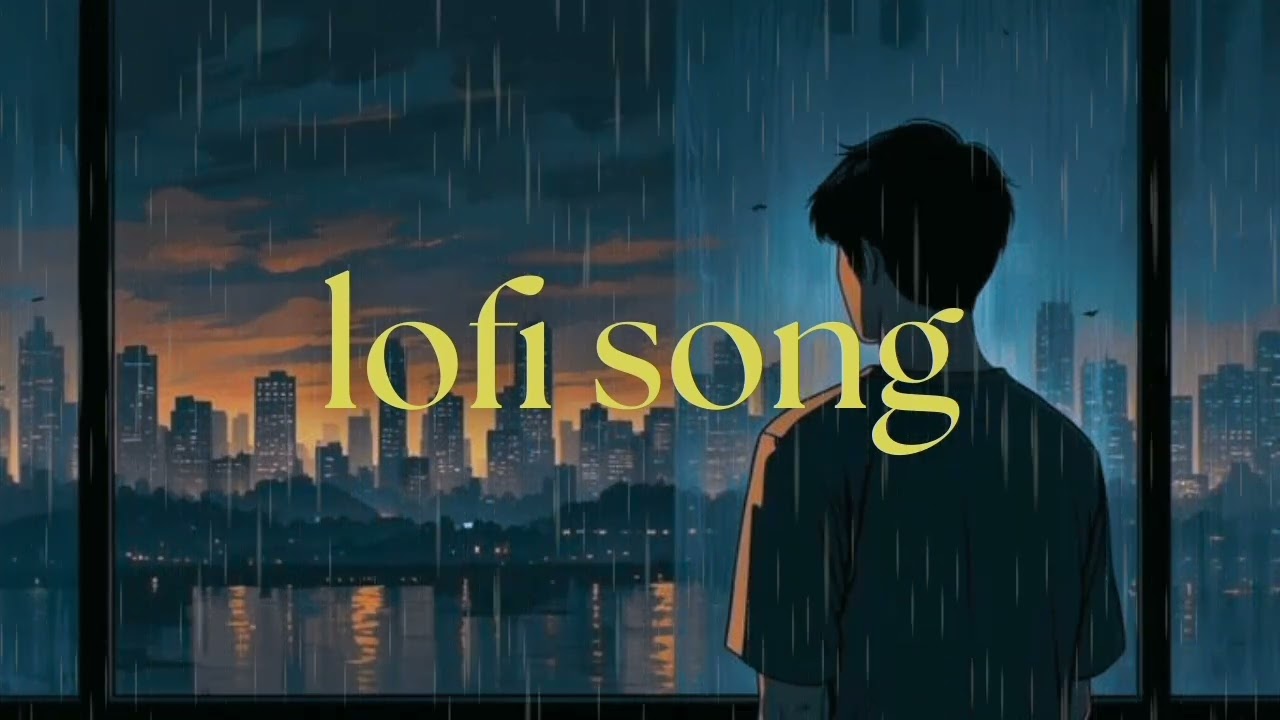 'Aankhein Khuli' [] hindi relaxing lofi song [] lofi song official song @IBDLofi 