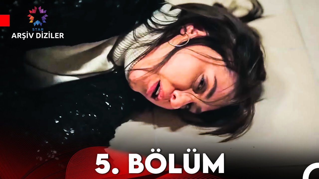 Akrep 5. B&ouml;l&uuml;m