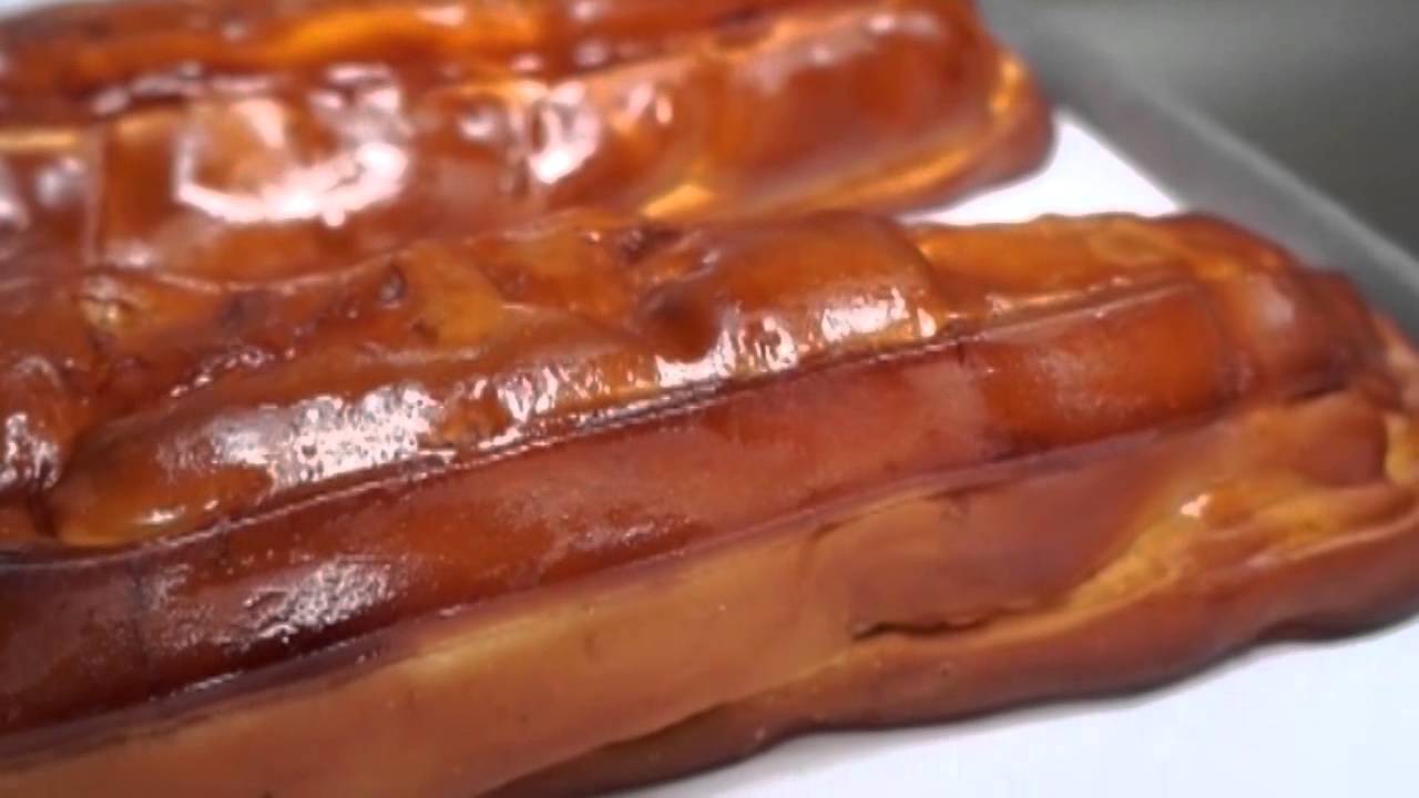 Conoce la historia venezolana del tradicional pan de jamón en navidad 28/12/2014