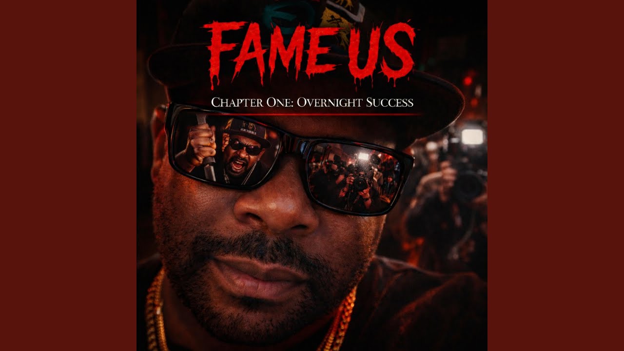 Fame us Now