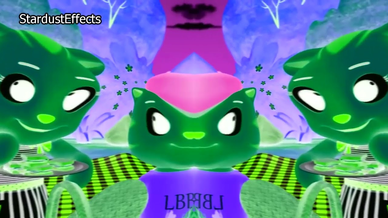 Little Baby Bum Cat Family Effects Sponsored By Preview 2 Frank V2