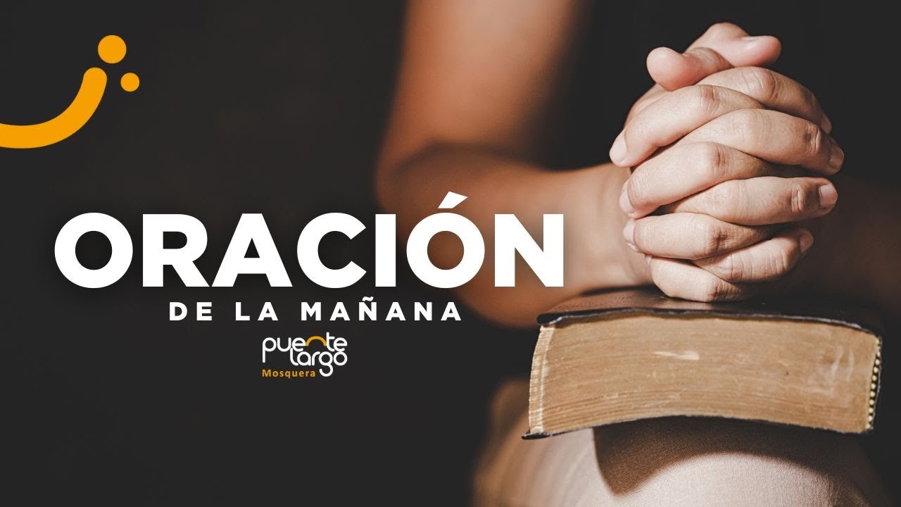 🔴 EN VIVO | Oración 16 de diciembre