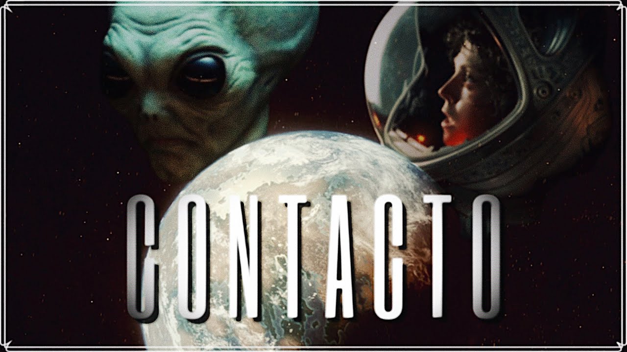 CONTACTO 👽 | Los 10 Planetas Donde Podr&iacute;a Existir VIDA