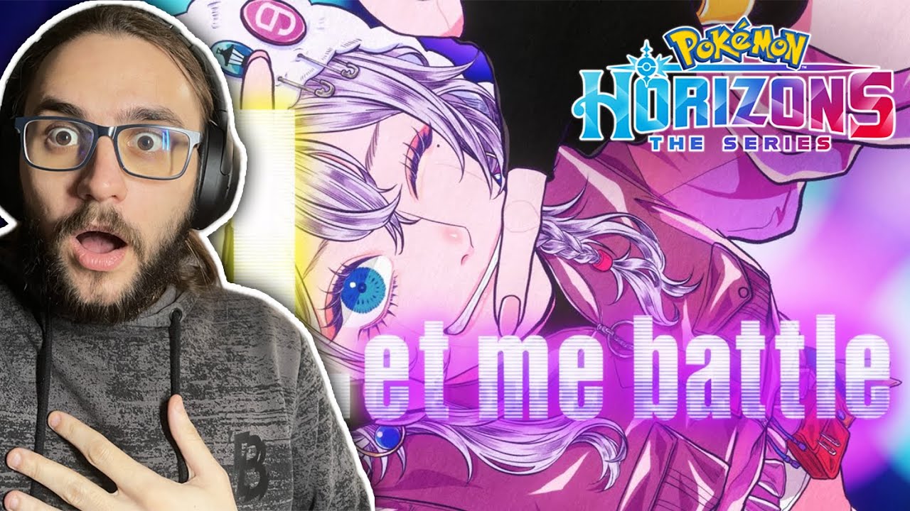 This NEW Pokemon Ending Is WILD! | 9Lana, TeddyLoid & GIGA 