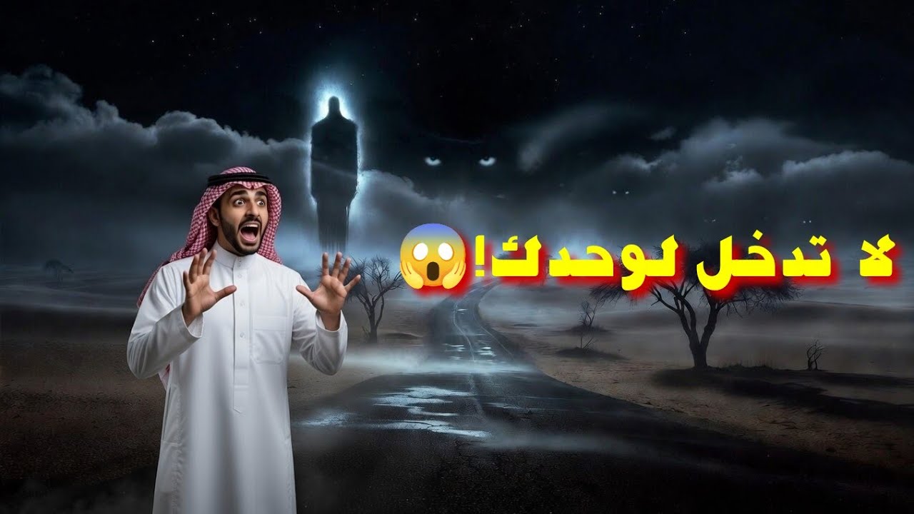 الي شفت في جازان… لا يخطر على بال 😱