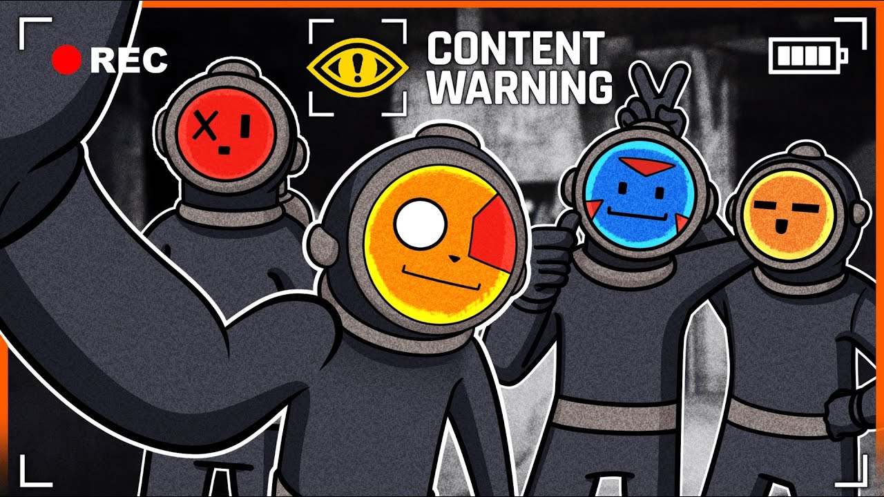 THE *NEW* AND IMPROVED LETHAL COMPANY!!!!  w/CARTOONZ. DELIRIOUS, KYLE