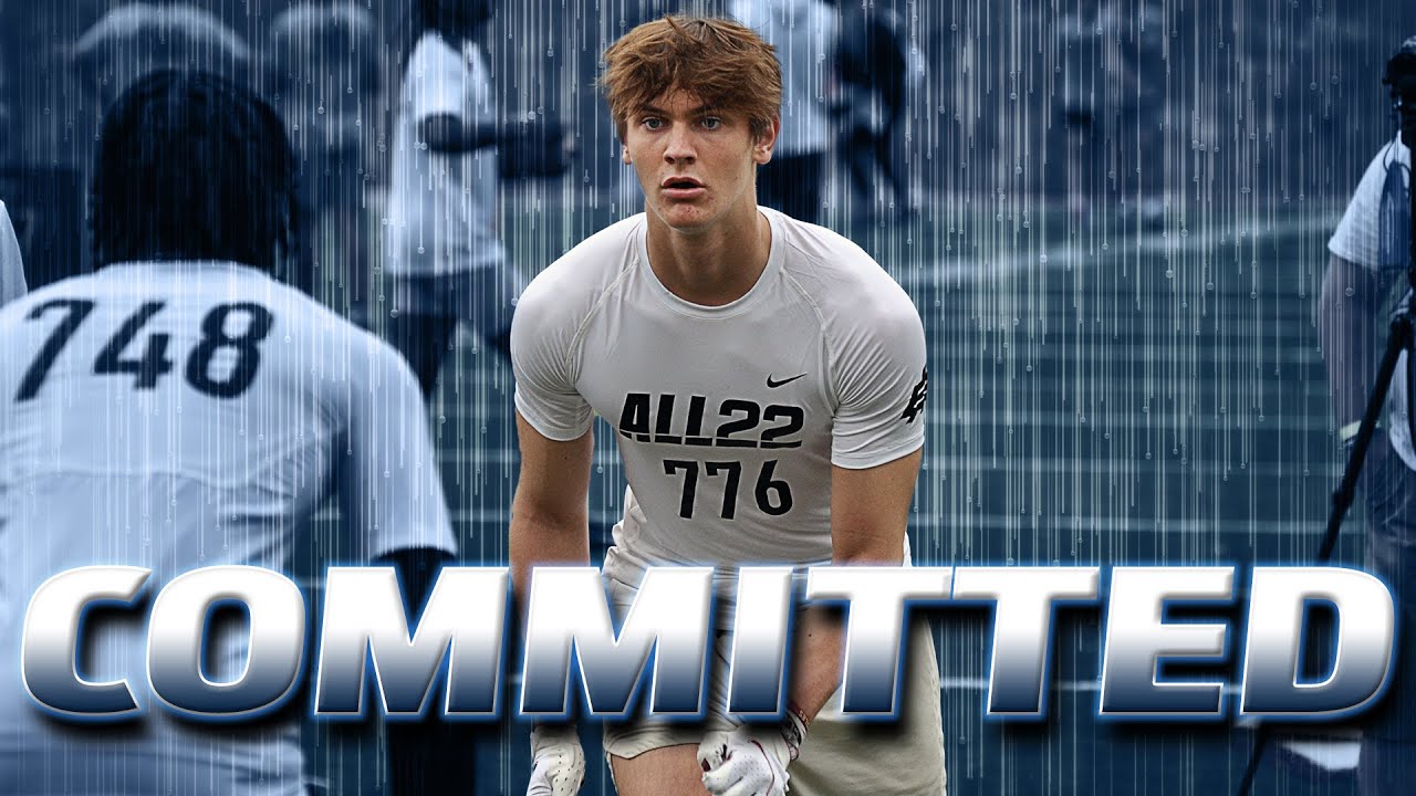 Andrew Olesh 2024 highlights