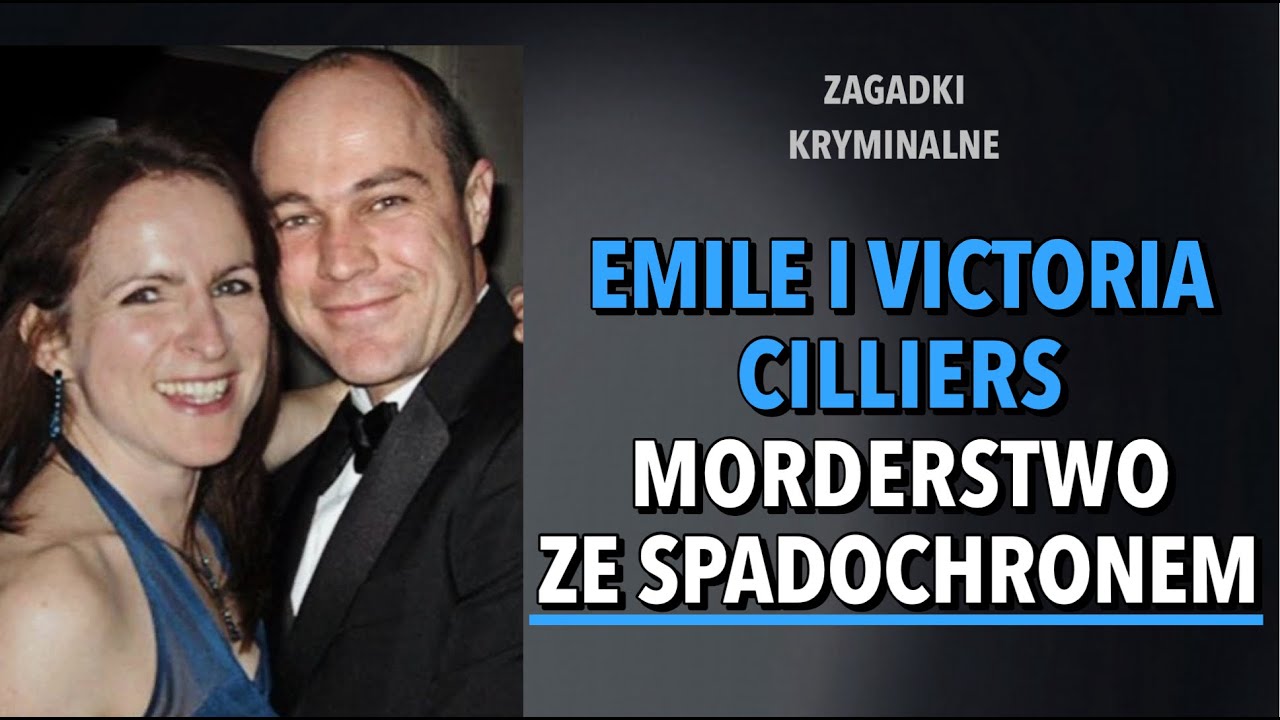 SPRAWA VICTORII CILLIERS | KAROLINA ANNA