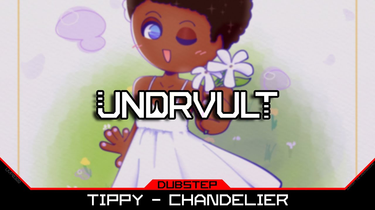 tippy - Chandelier