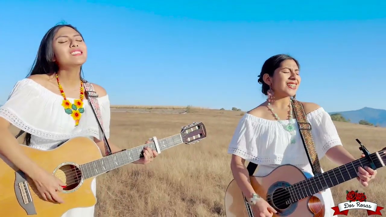 Si Quieres Regresar- Dueto Dos Rosas