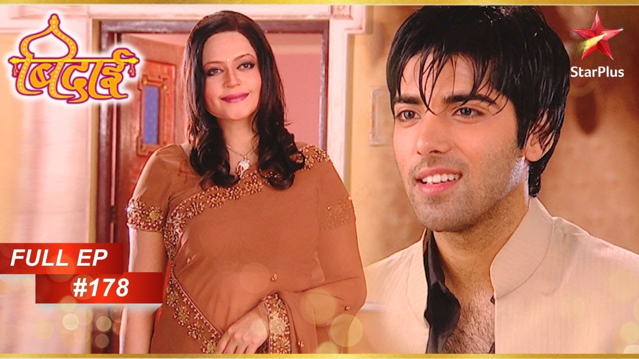 Ranvir ने Vasundhara से मांगी माफी! | Full Episode: 178 | Sapna Babul Ka... Bidaai