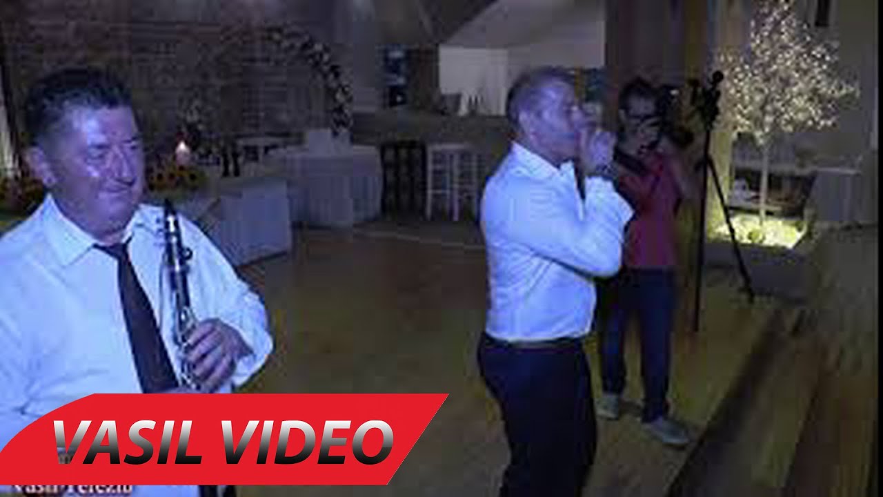 ILIA BASHO-JOVAN MINO-BACI NEBIU-DASEM NE PERISTERI