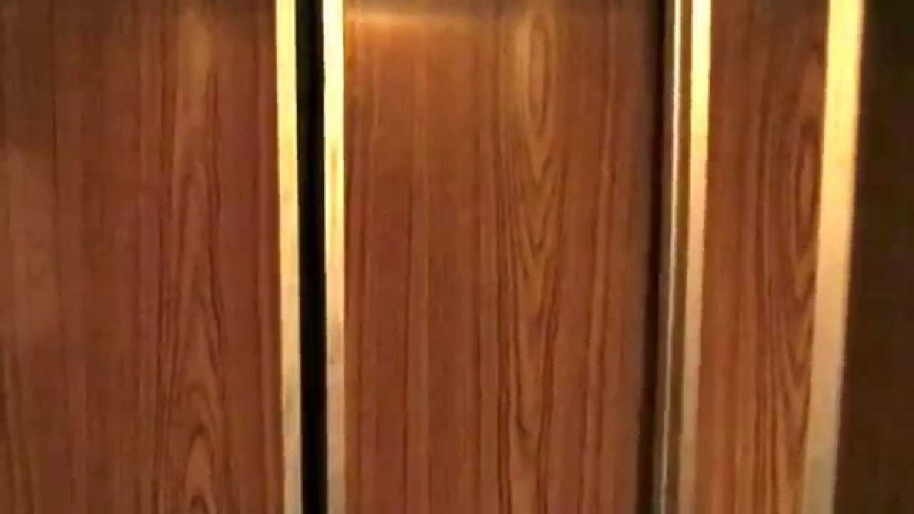 Кишинёвский лифт
