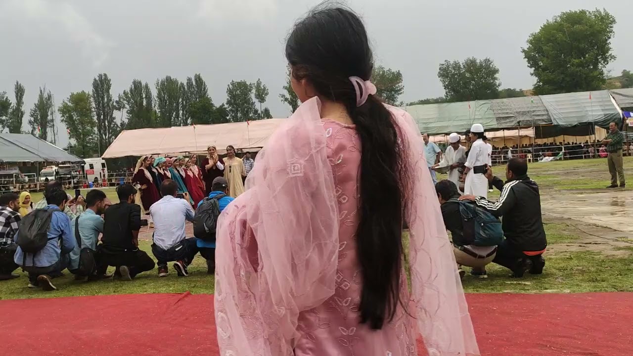 15 August 2024 celebration ruff degree college Baramulla