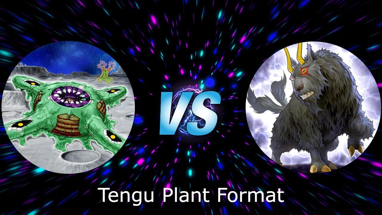 Worms vs Nordic - Tengu Plant Yugioh Tournament - Round 2 Match 1