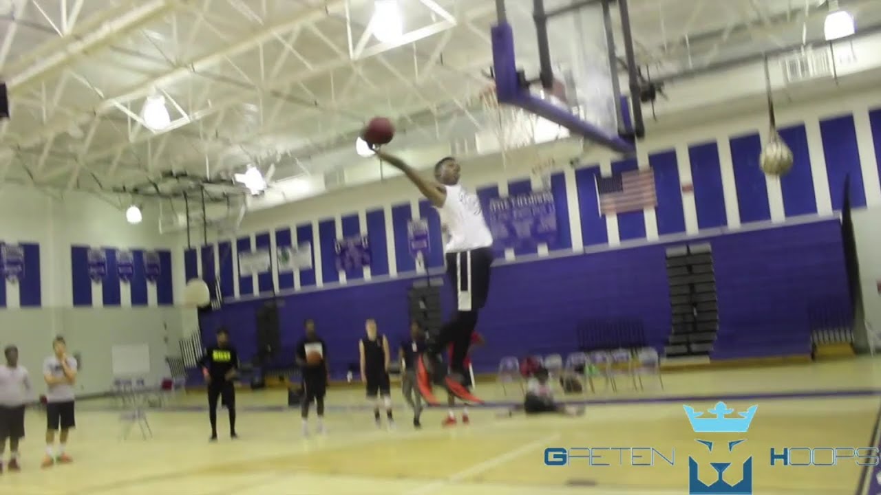 Charity Event at Coral Springs High School RECAP!!