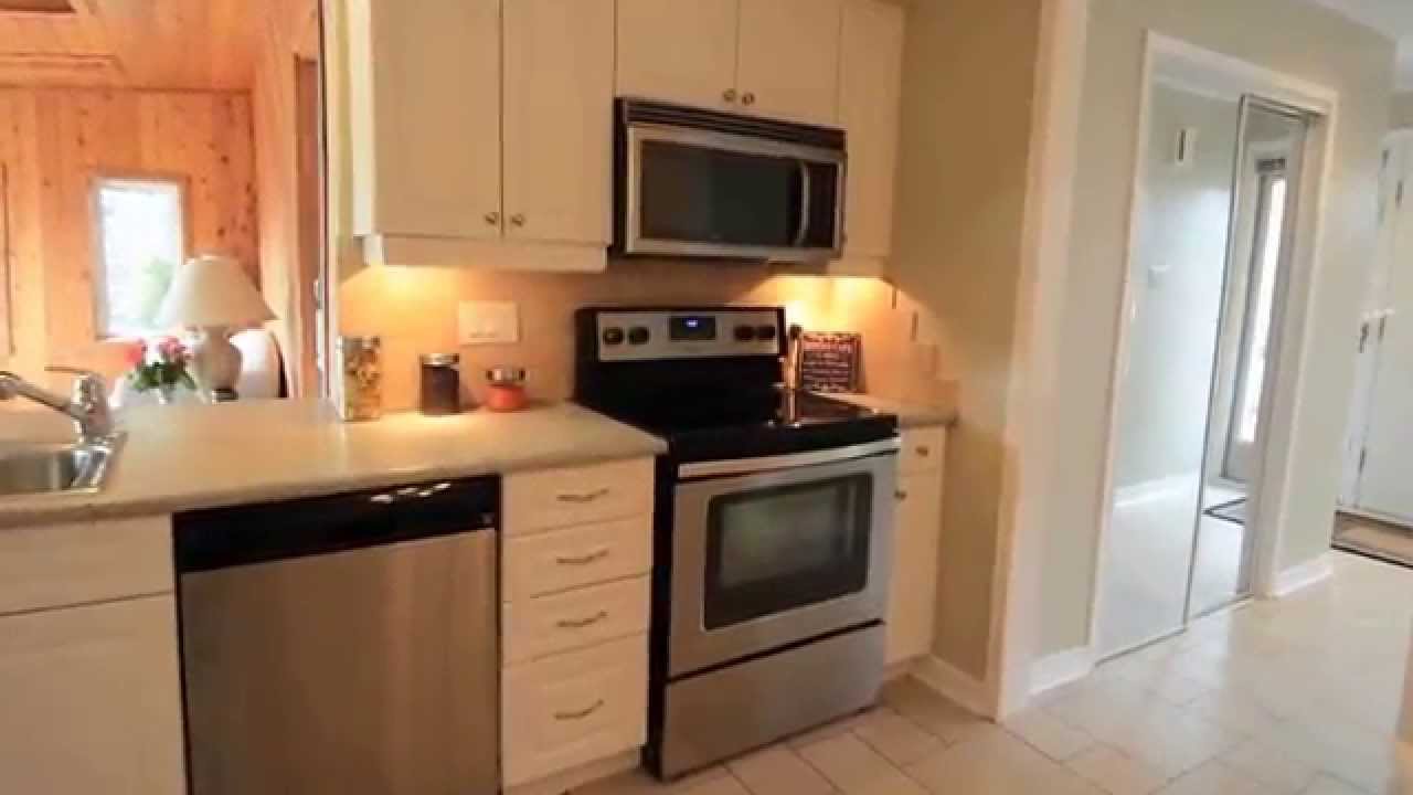 3 Crawford Dr, Ajax, home for sale
