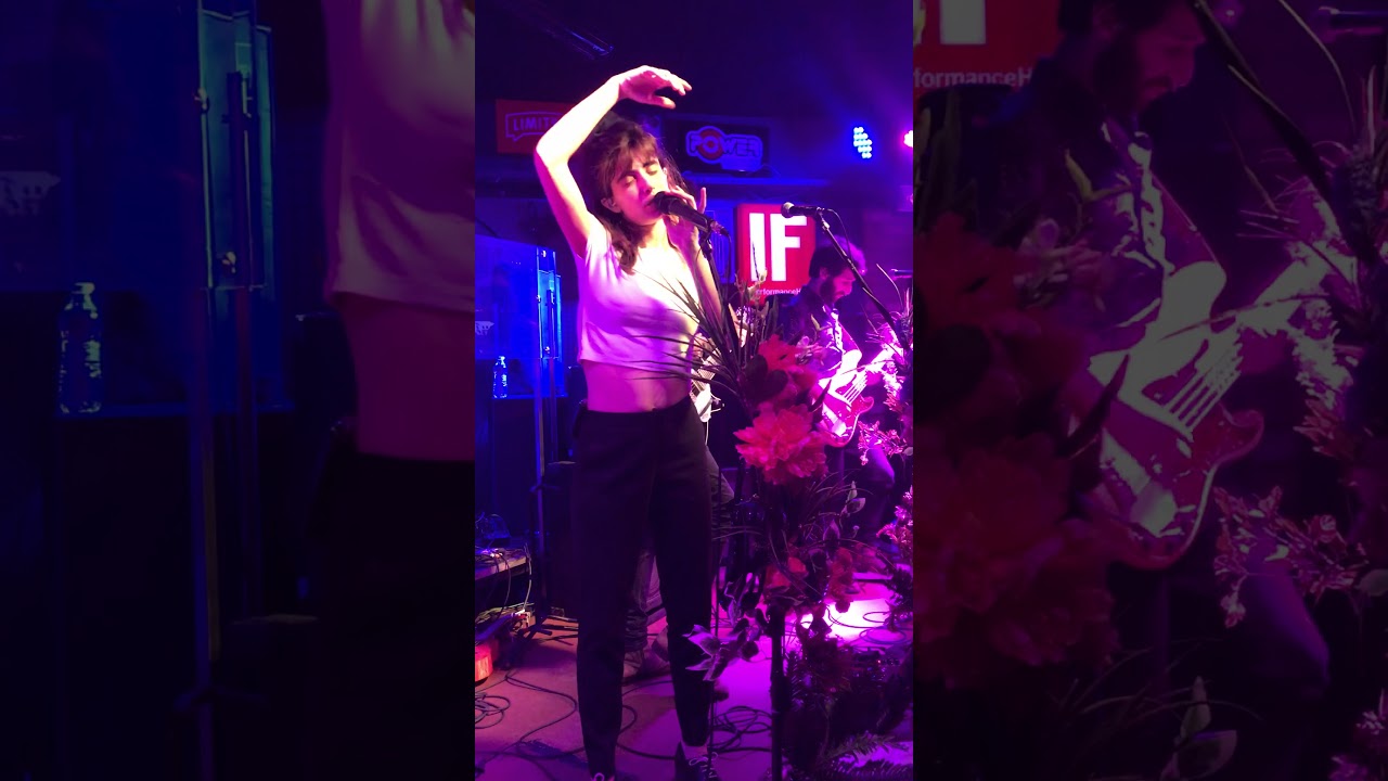 Lola Marsh - Saturday Emotions, Ankara 2017