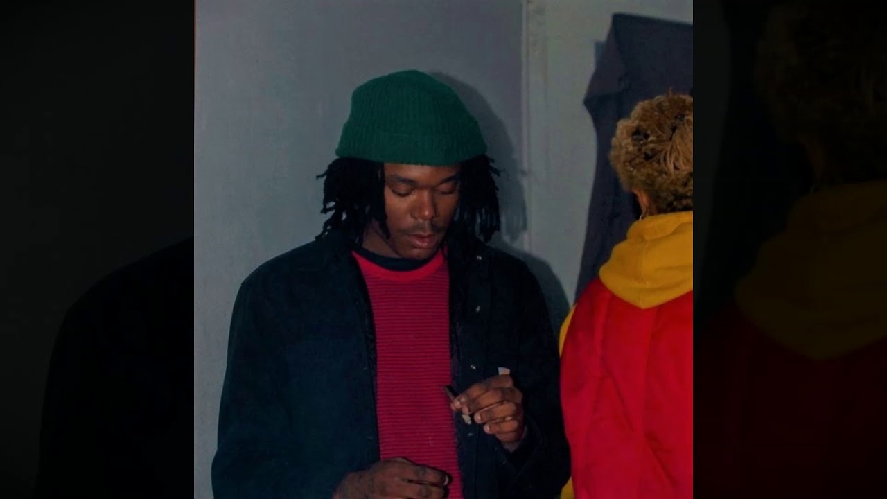 [FREE] Lucki Type Beat 