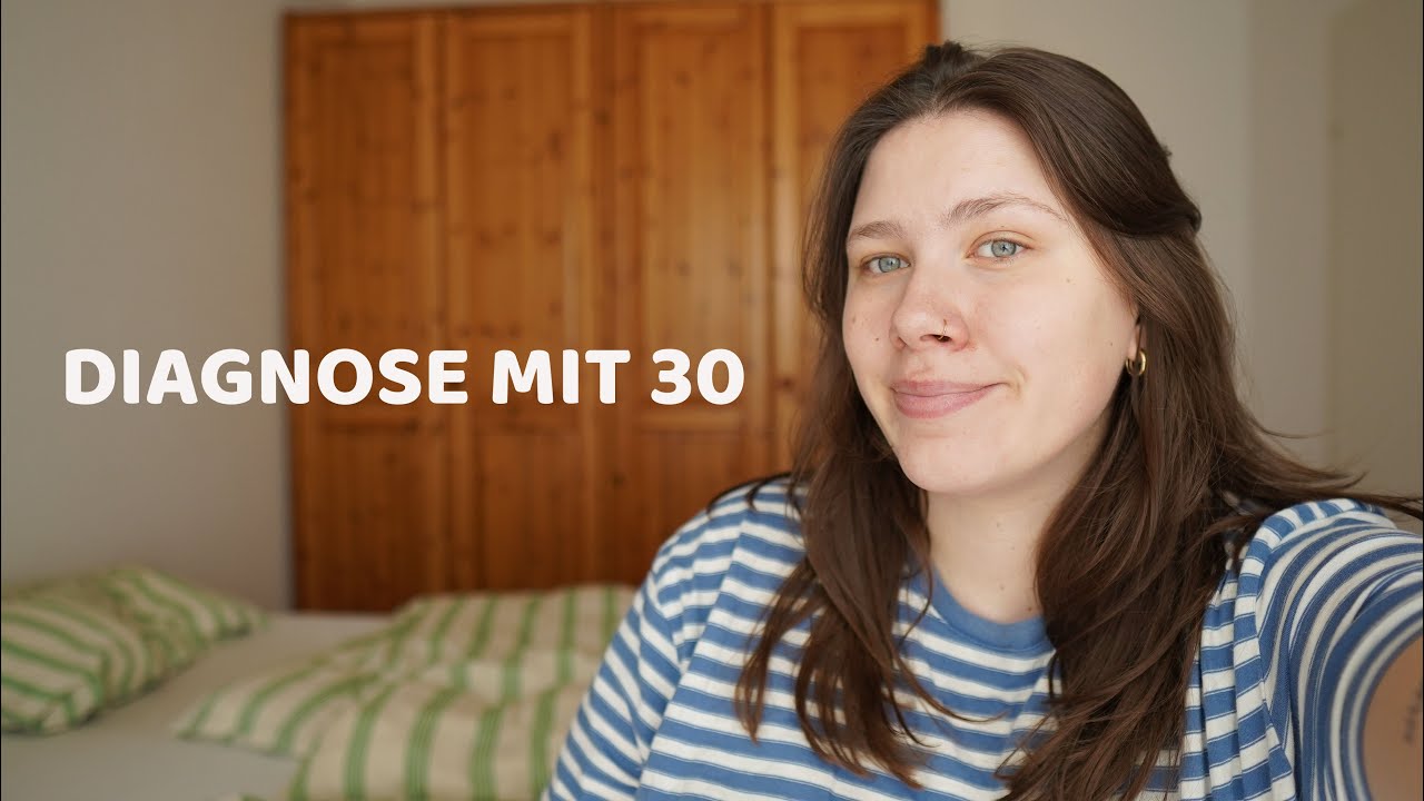 ICH BIN AUTISTIN | Mein später Diagnoseweg und Erkenntnisse