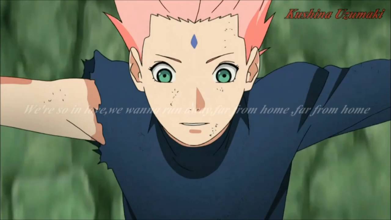 SasuSaku- Amor (Porta)