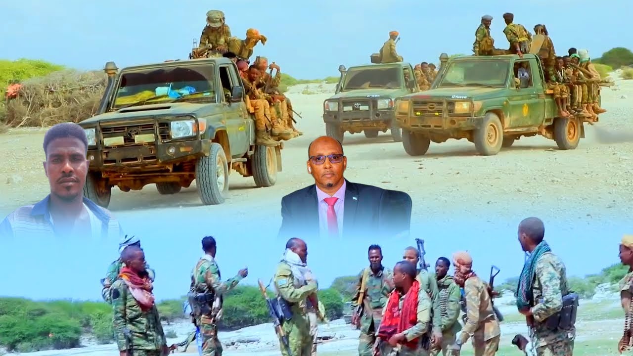 DEG-DEG: KGS OO WADA QORSHO LAGU QAADAYO HUBKA BEESHA GAAL-JECEL EE YAAQ-BIRIWEYNE DUQOOW OO....