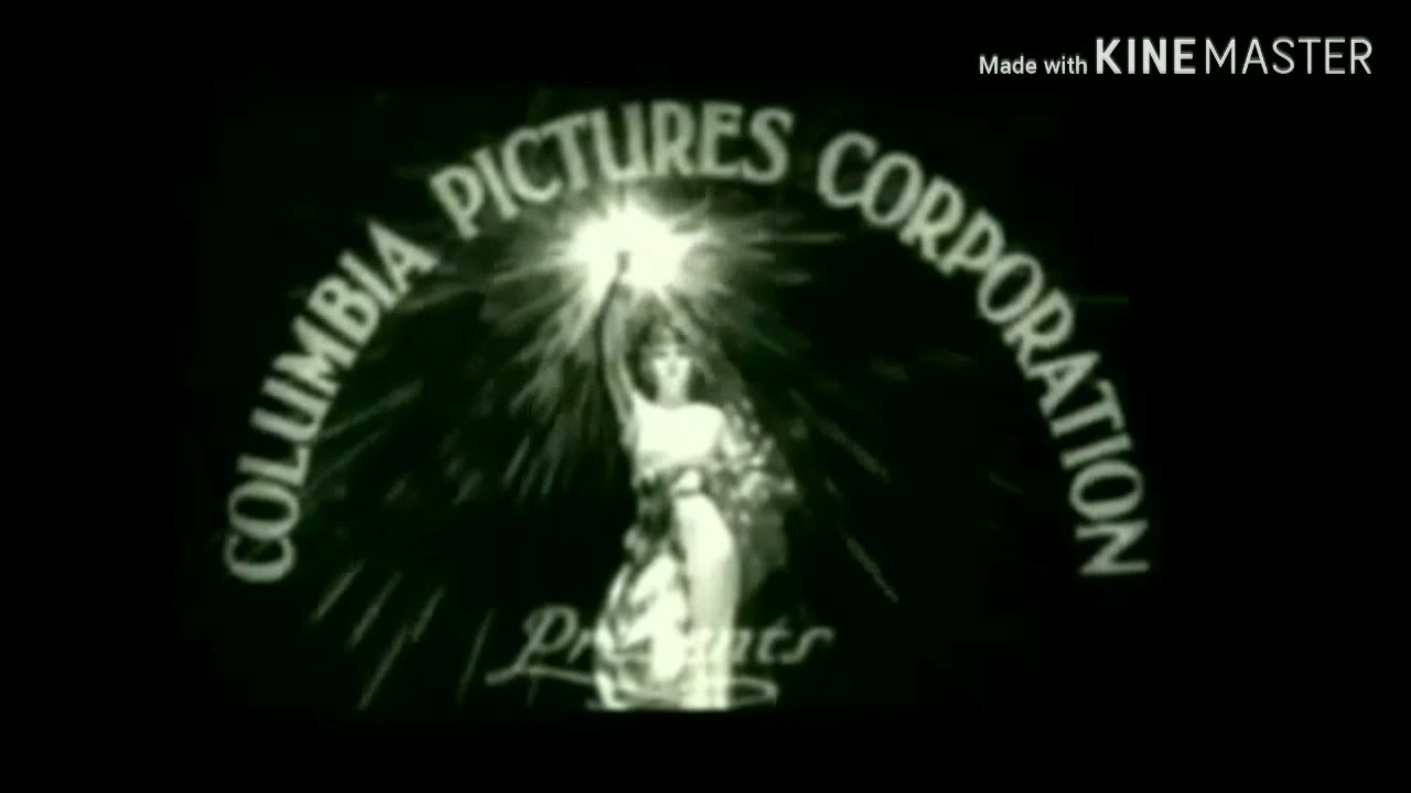 Columbia Pictures 75th Anniversary Promo trailer 1&2 (VHS Capture)