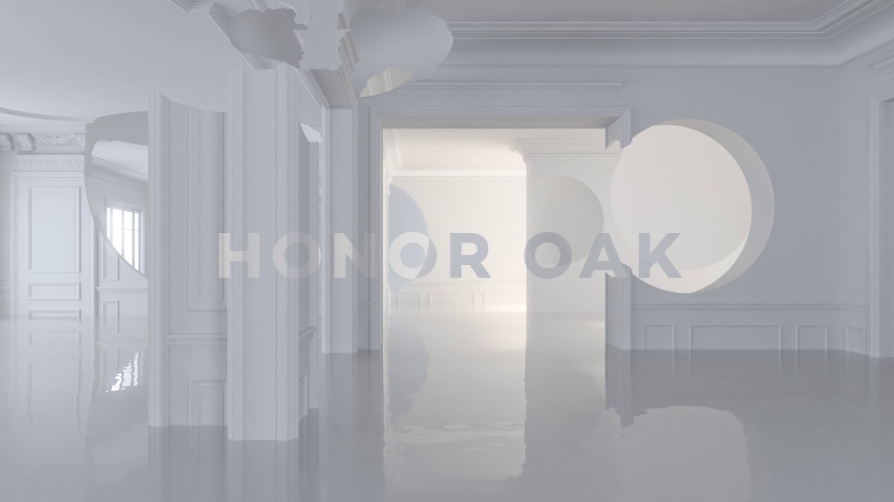 Mr. Mitch - Honor Oak