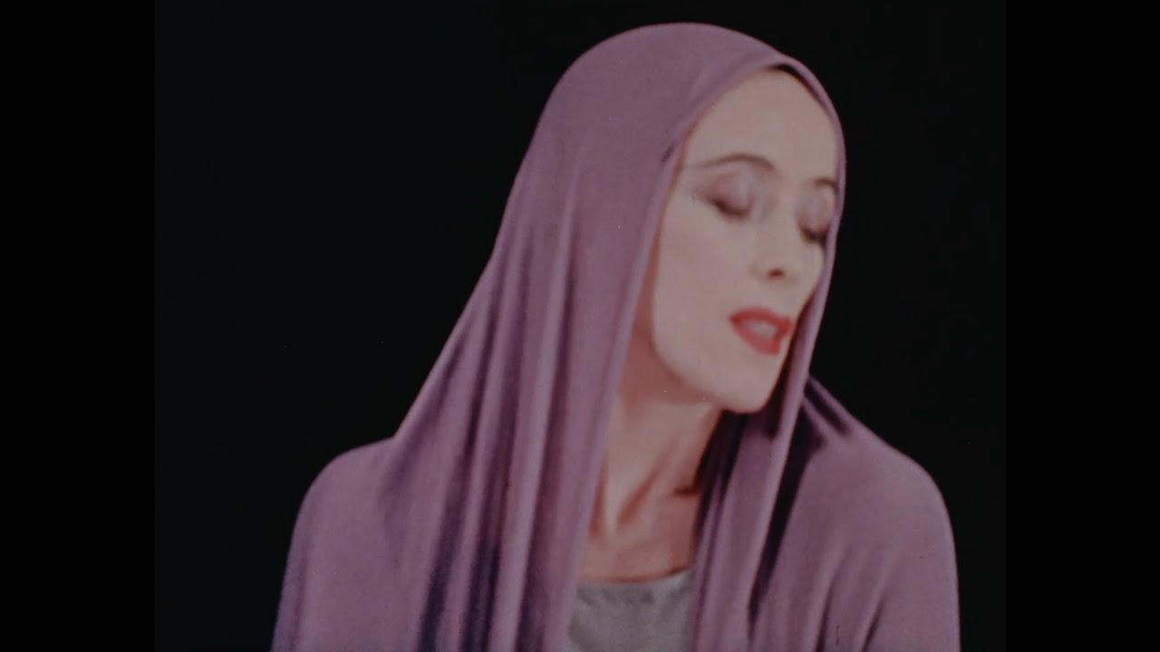 GRAHAM100: Celebrating a Century of the Martha Graham Dance Company