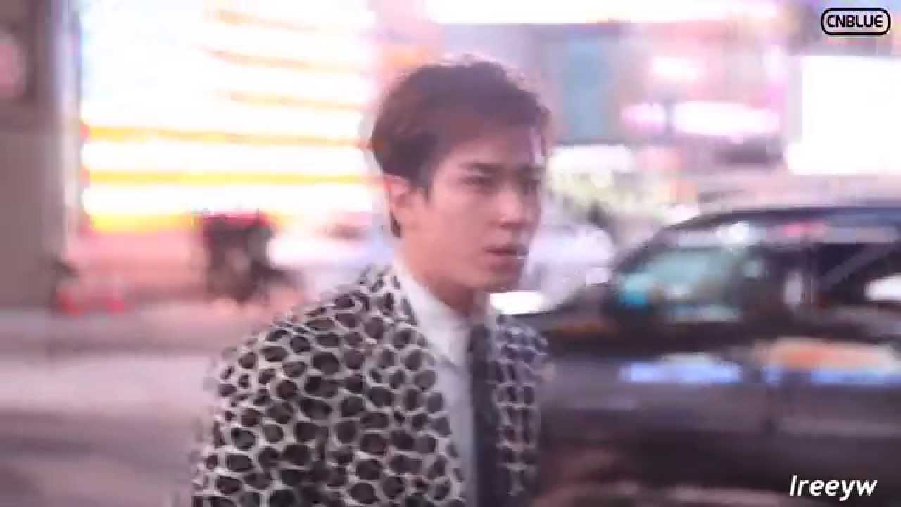 Happy 26th Birthday Jung Yonghwa [2014.06.22]