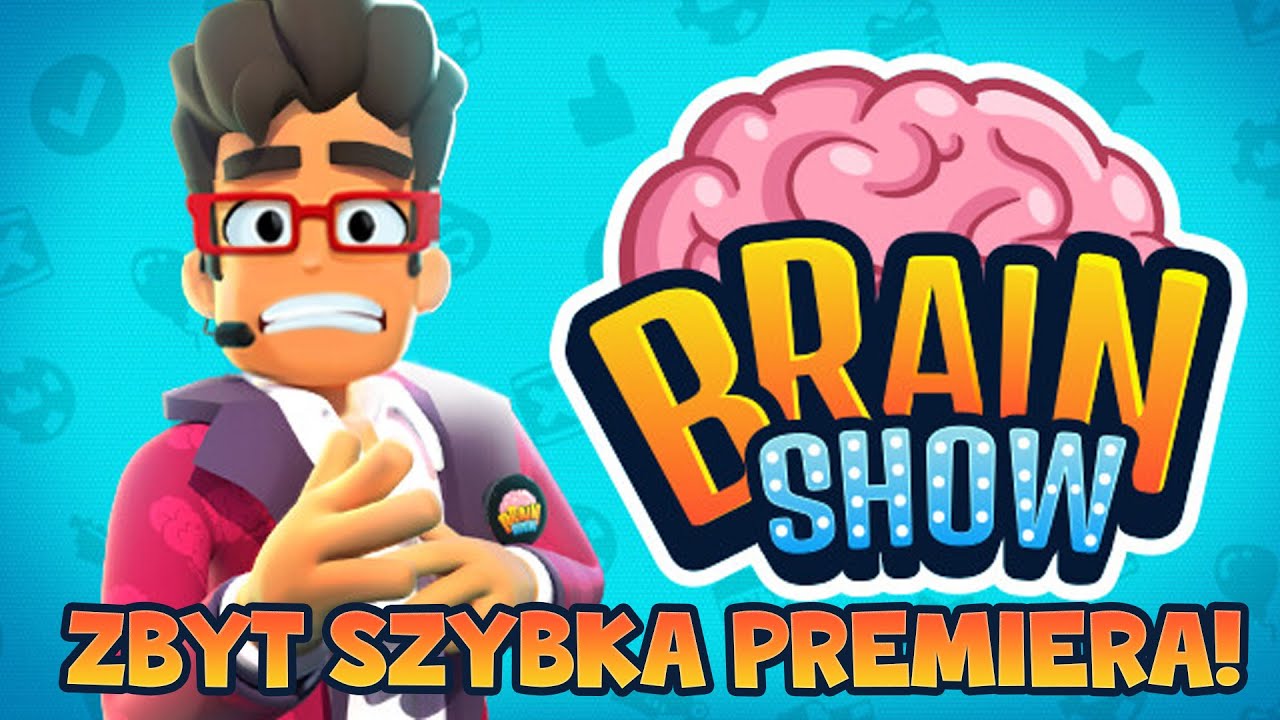 Brain Show (Recenzja PC) - Zbyt szybka premiera!