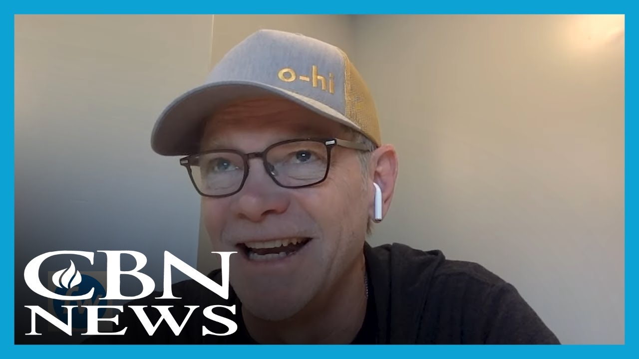 Steven Curtis Chapman's Raw, Vulnerable Reflections on His Life, Career and'Goodness of God'