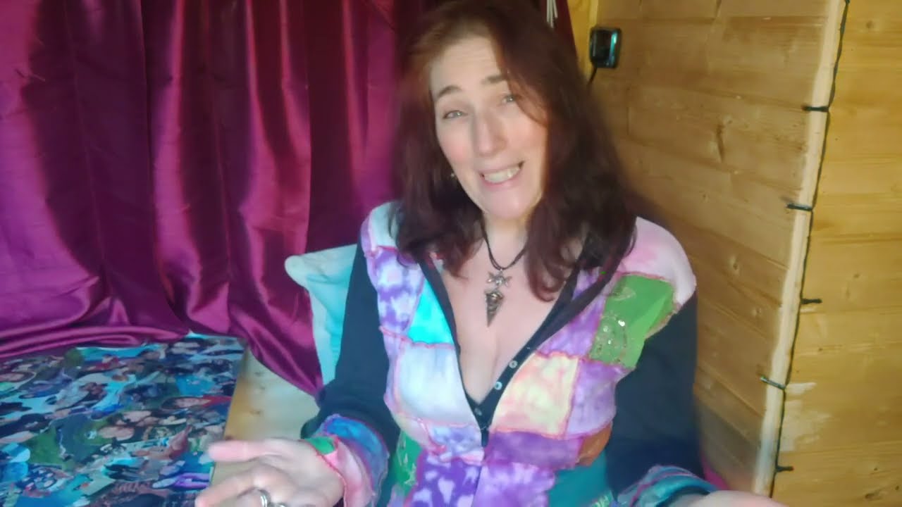 Thoughts On Thursday - Let Your Light Shine - Blooming Witch