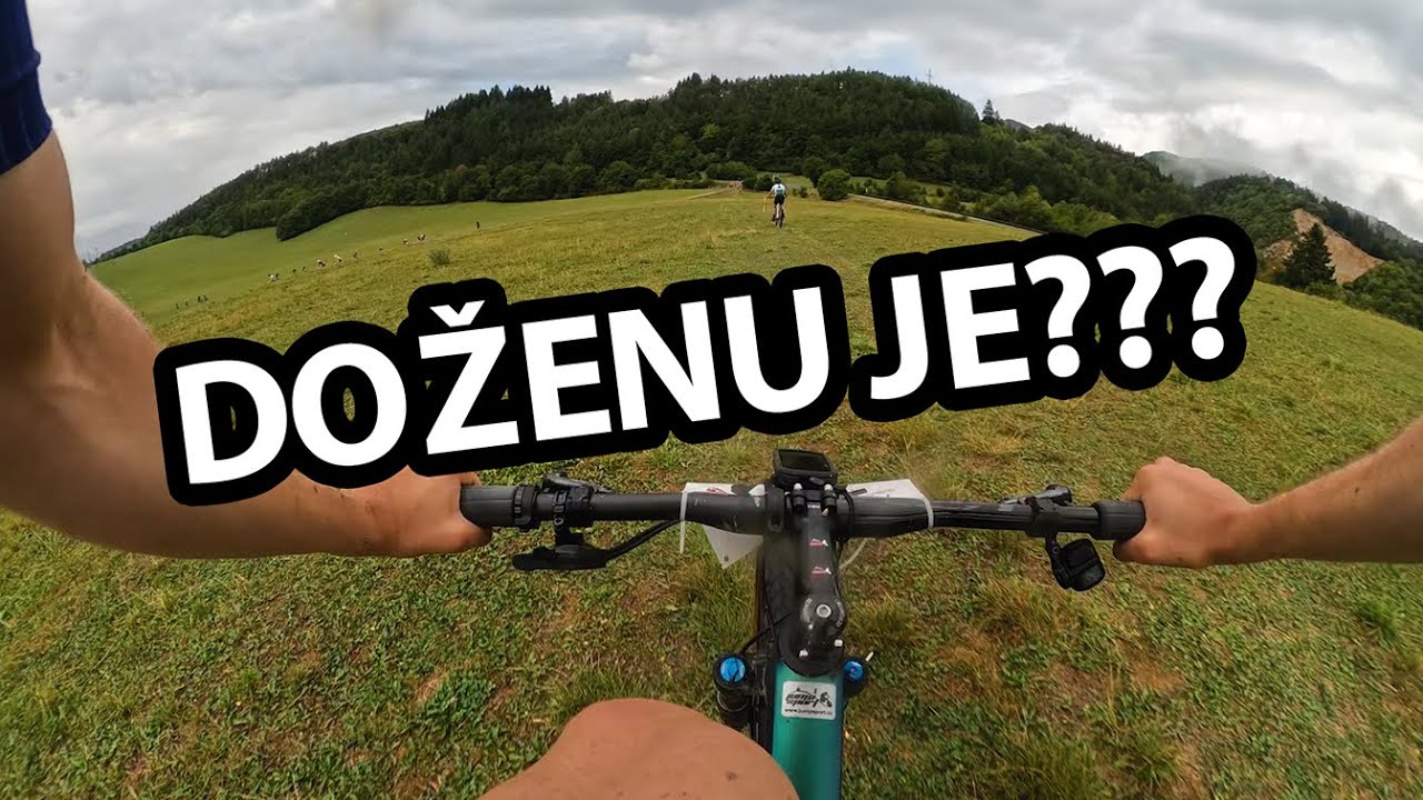 MAJÍ 7 MINUT NÁSKOK ! NEMČIANSKÁ CYKLOMOTANICA 2025