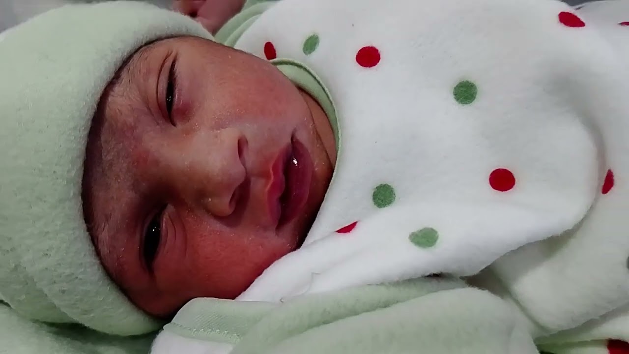 Newborn baby boy 😘😘 new trending video #cutiebabyofficial #cutiebab #baby #cutebaby 