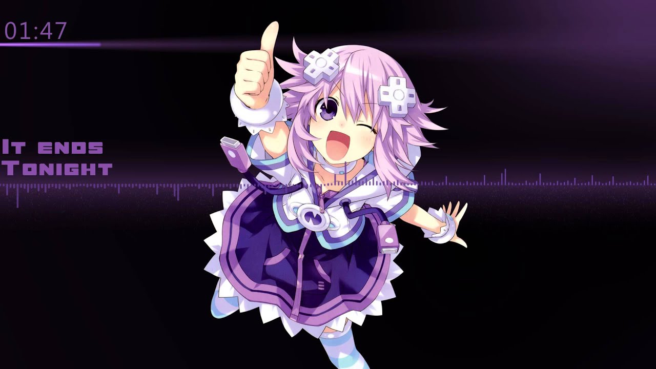 It Ends Tonight - Nightcore