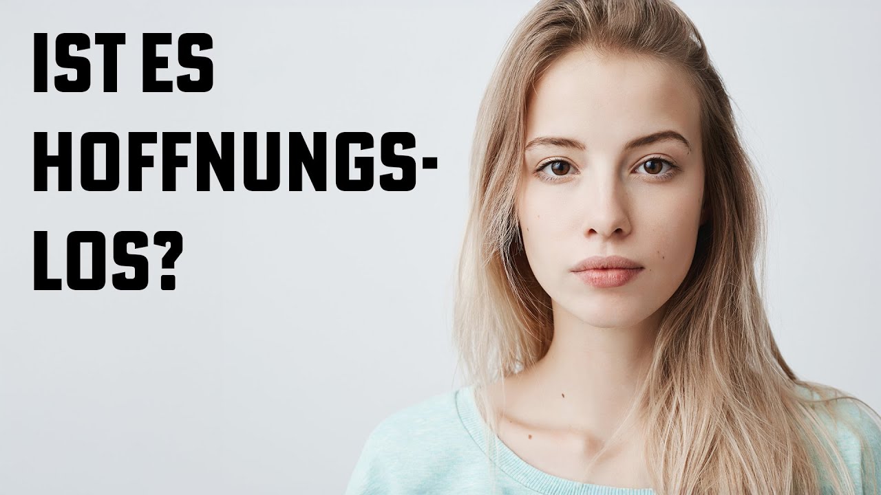 Freundin finden scheint unmöglich? - Dir fehlt nur diese EINE Sache!