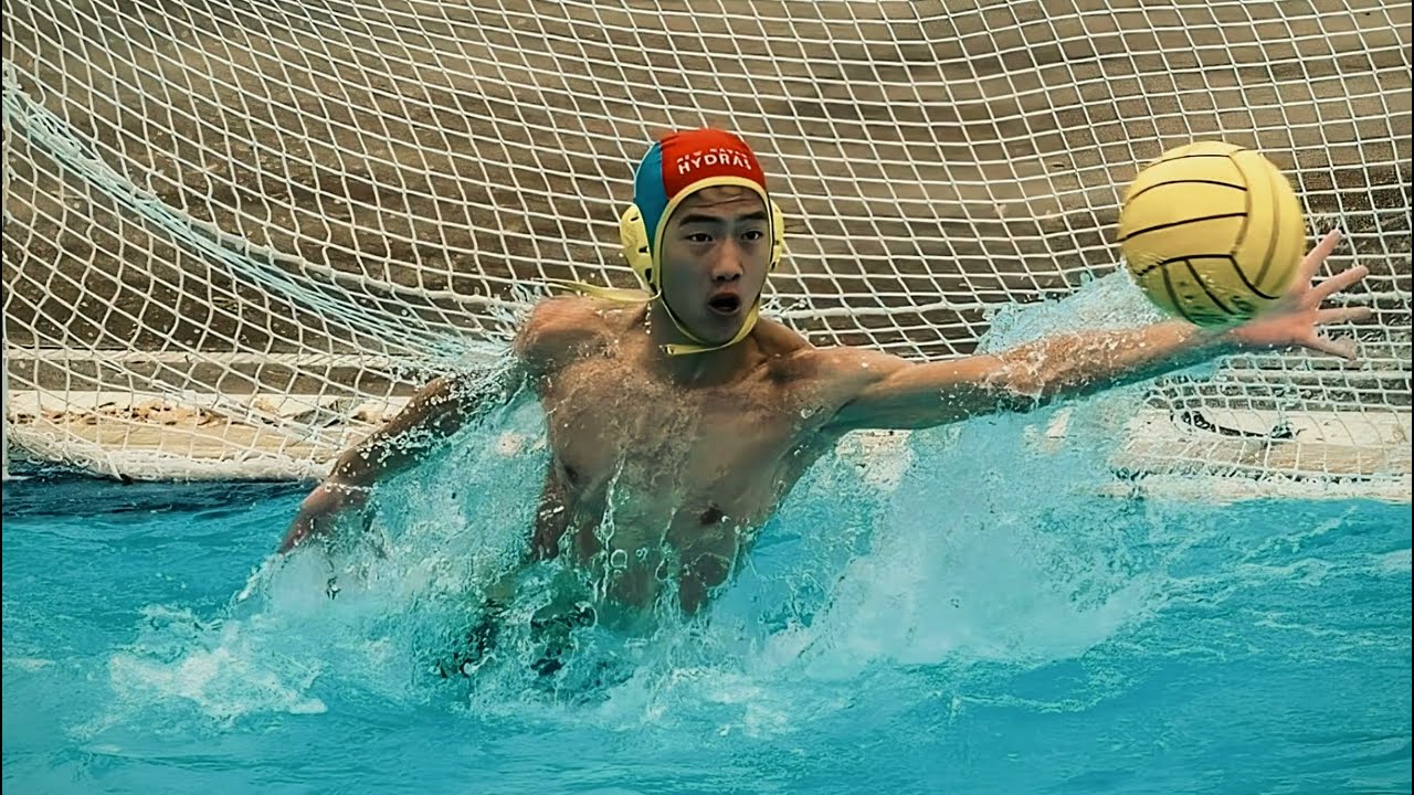 water polo 