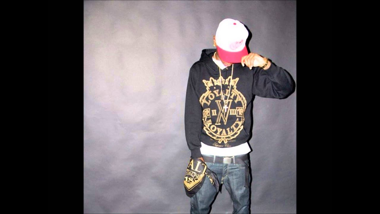 Reem Riches - Strange [Prod. By DJ Mustard] [2012]