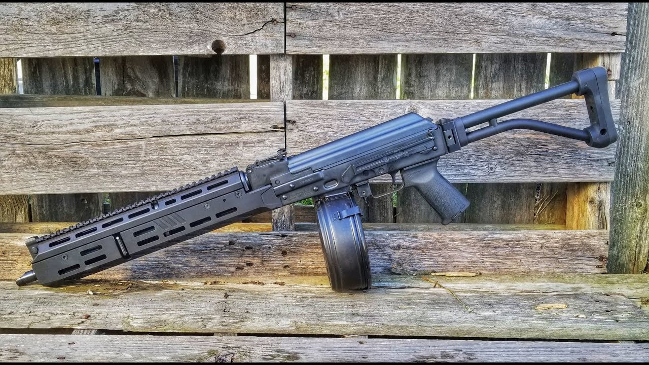 Zastava M70 Handguard