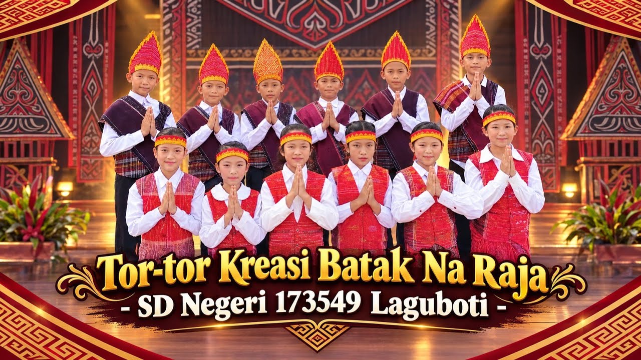 Tari Kreasi 