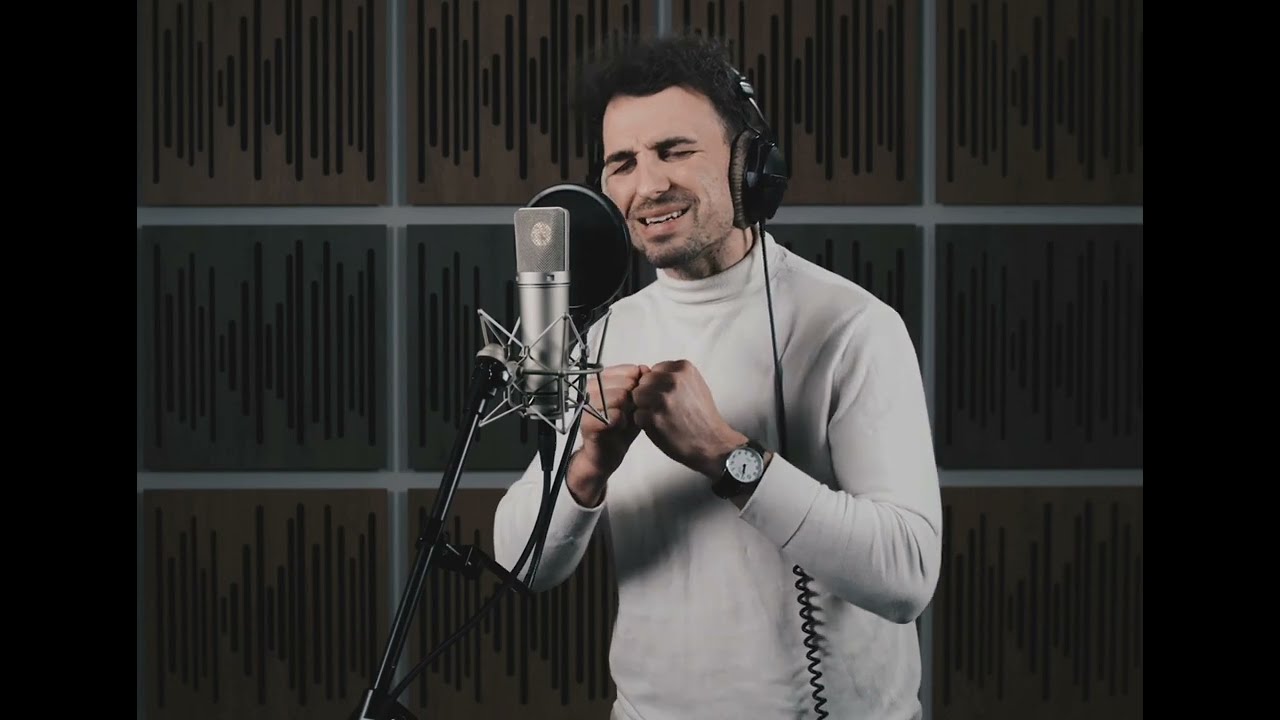 Jak malowany ptak cover