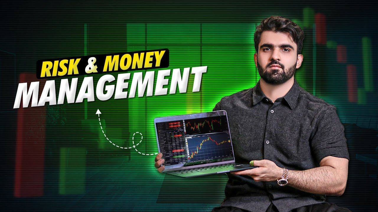 Best Risk & Money Management Plan for  Trading in 2025