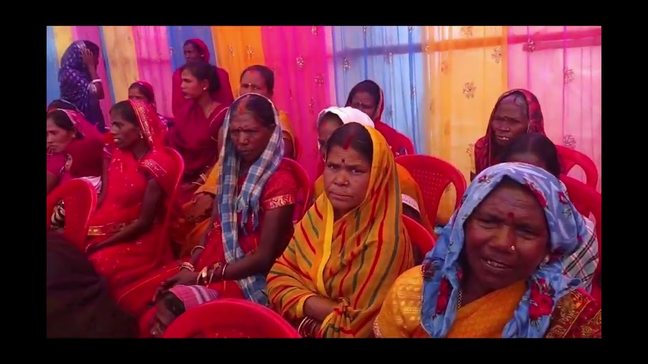 #traditional_jharkhandi_chheka#preweddingvideo 