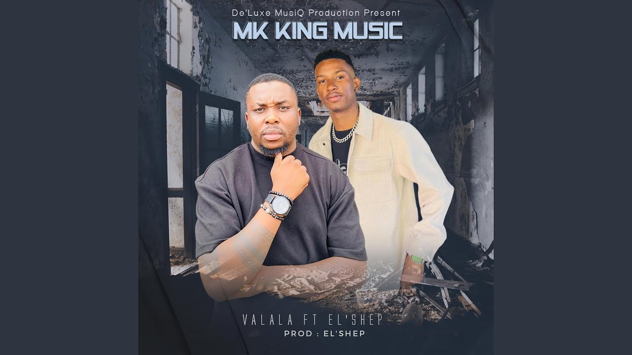 Valala (feat. EL'Shep)