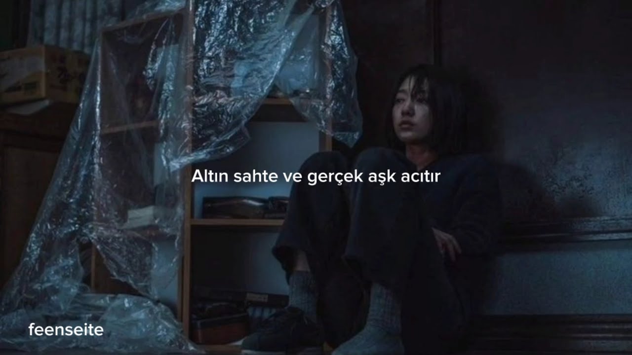 billie eilish - hostage (slowed reverb) türkçe çeviri