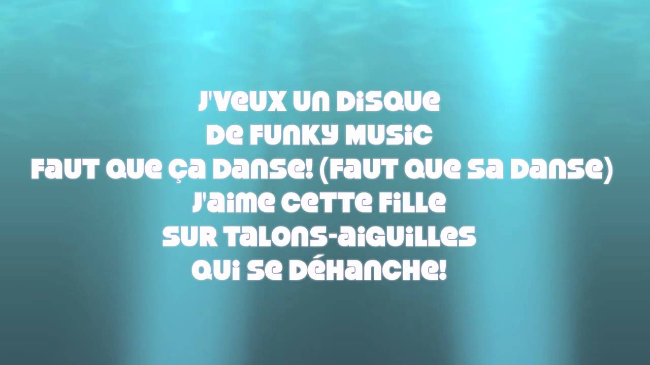 Les Démons de Minuit