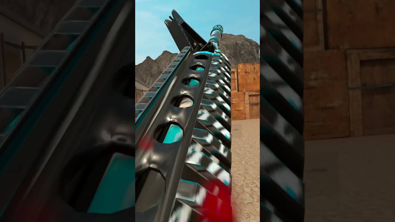 Stepping into the lovely world of AIM XR in VR
