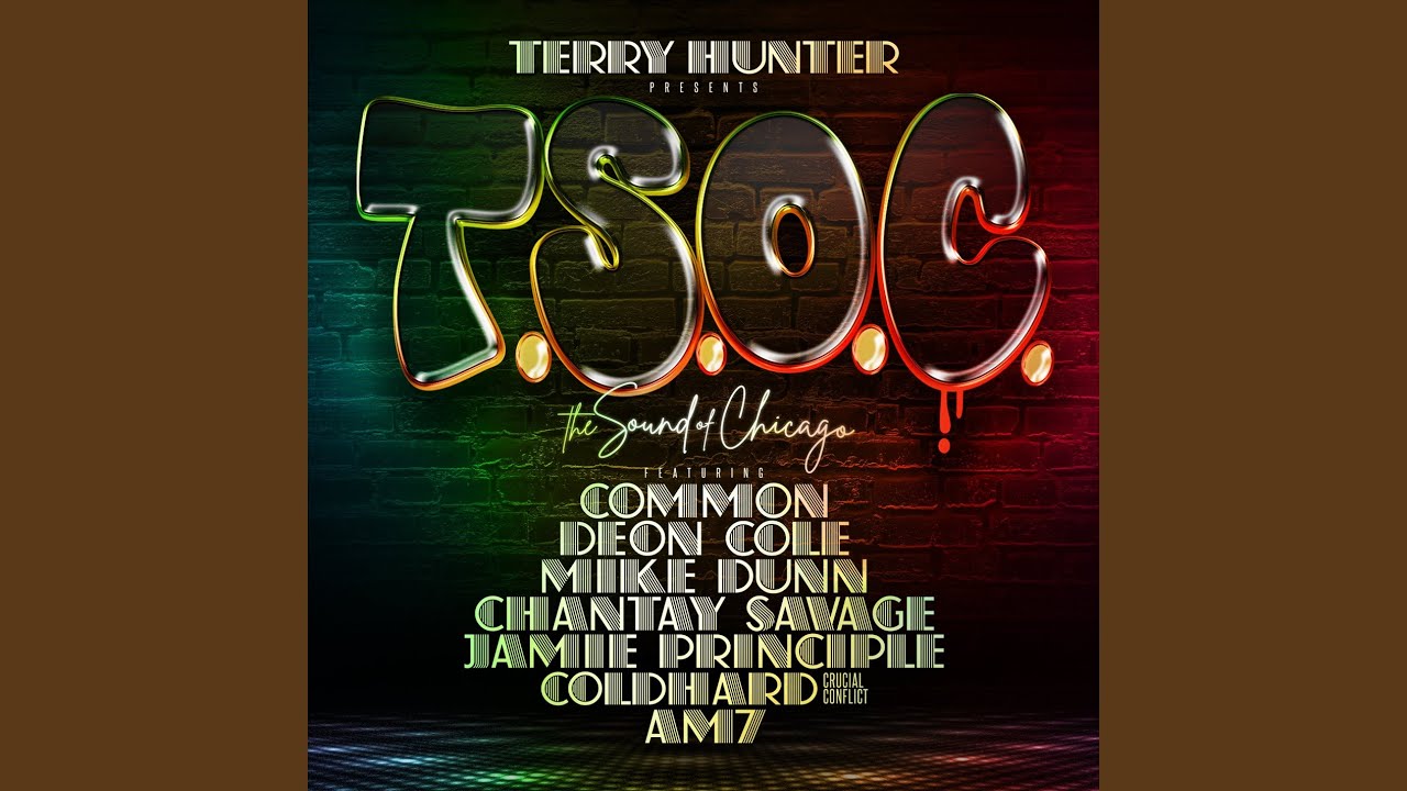 T.S.O.C. (Main Mix)